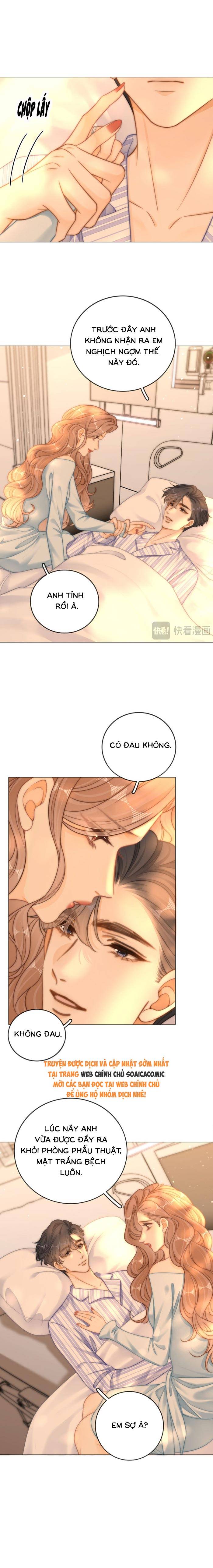 Vưu Vật - Chap Vưu Vật – Chap 192