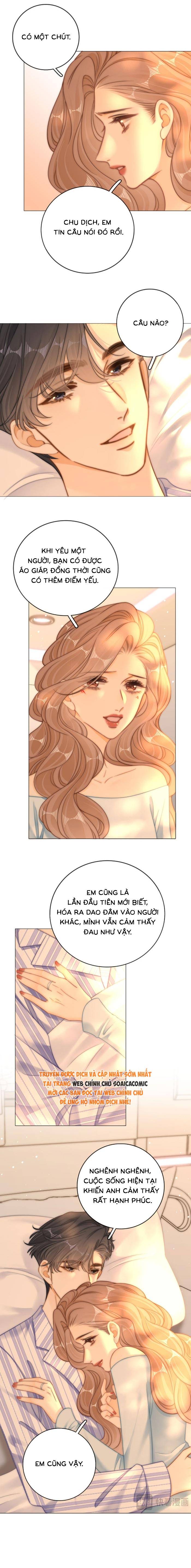 Vưu Vật - Chap Vưu Vật – Chap 192