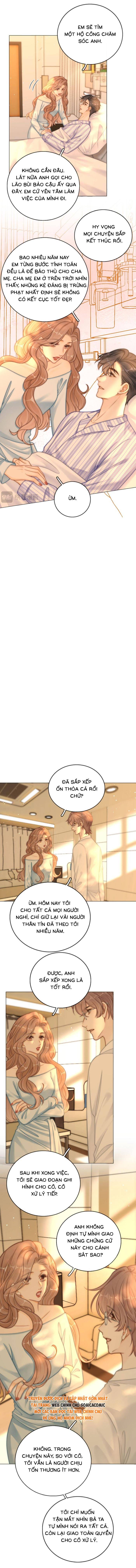 Vưu Vật - Chap Vưu Vật – Chap 192