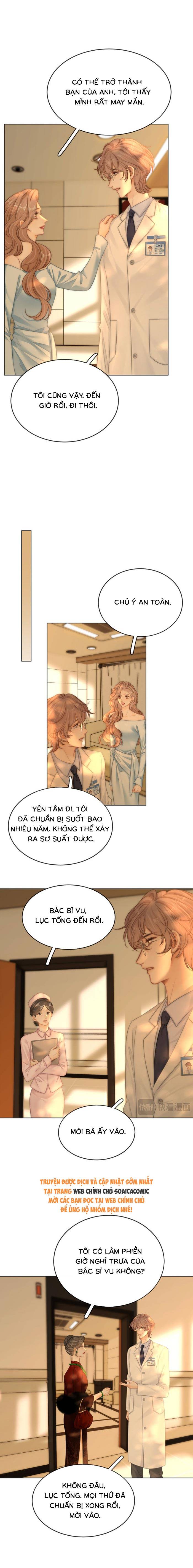 Vưu Vật - Chap Vưu Vật – Chap 192