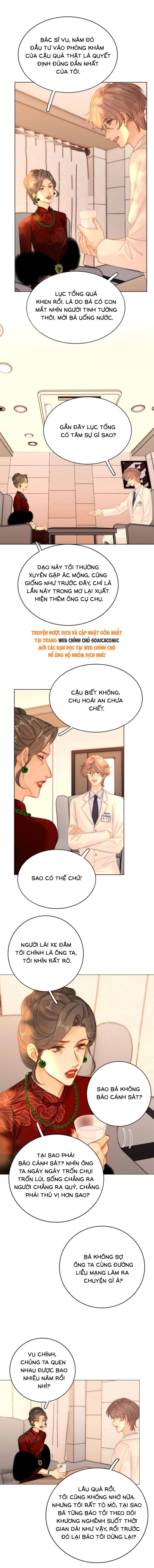 Vưu Vật - Chap Vưu Vật – Chap 192