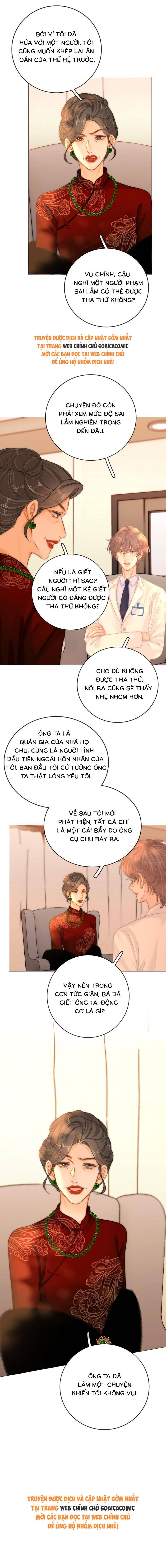 Vưu Vật - Chap Vưu Vật – Chap 192