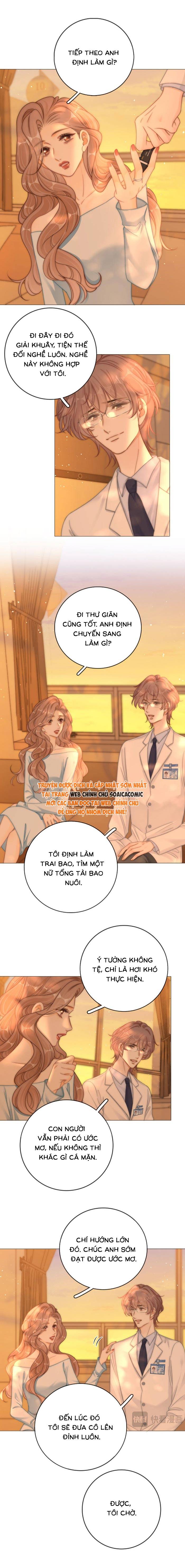 Vưu Vật - Chap Vưu Vật – Chap 193