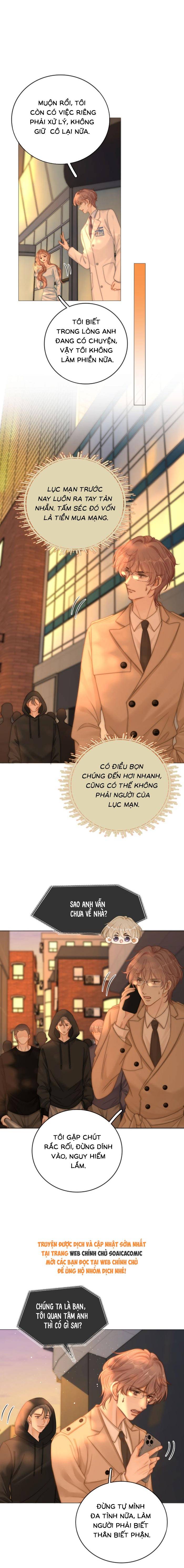 Vưu Vật - Chap Vưu Vật – Chap 193