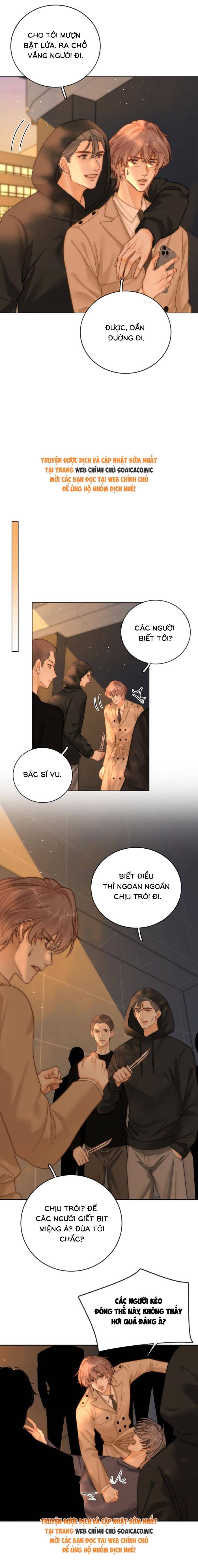 Vưu Vật - Chap Vưu Vật – Chap 193
