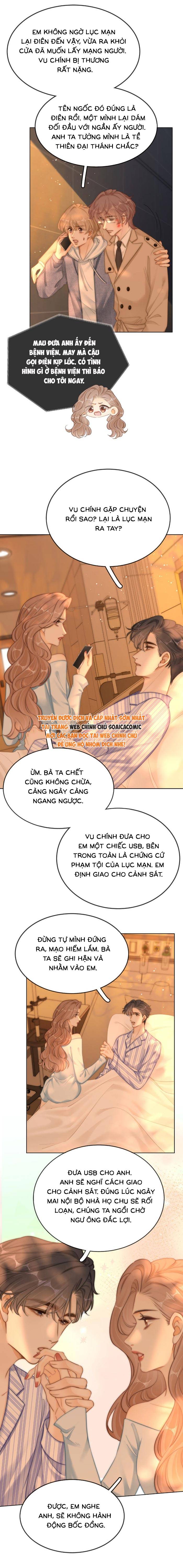 Vưu Vật - Chap Vưu Vật – Chap 193