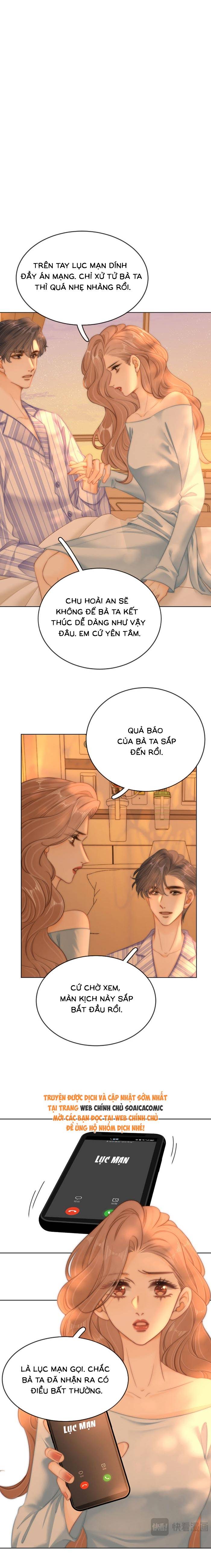 Vưu Vật - Chap Vưu Vật – Chap 193