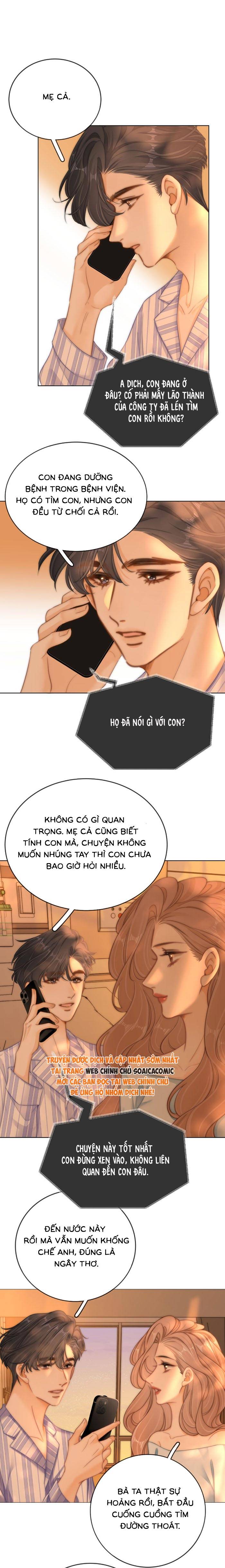 Vưu Vật - Chap Vưu Vật – Chap 193