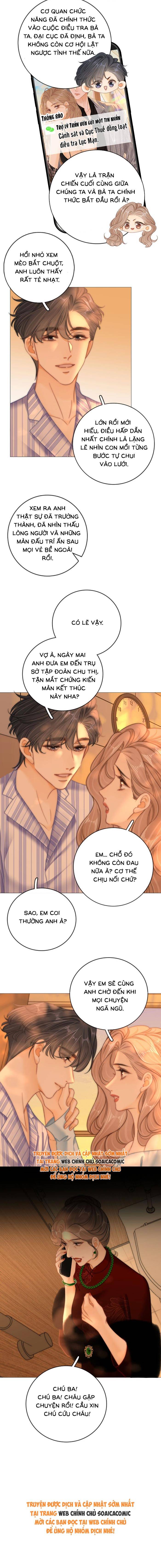 Vưu Vật - Chap Vưu Vật – Chap 193
