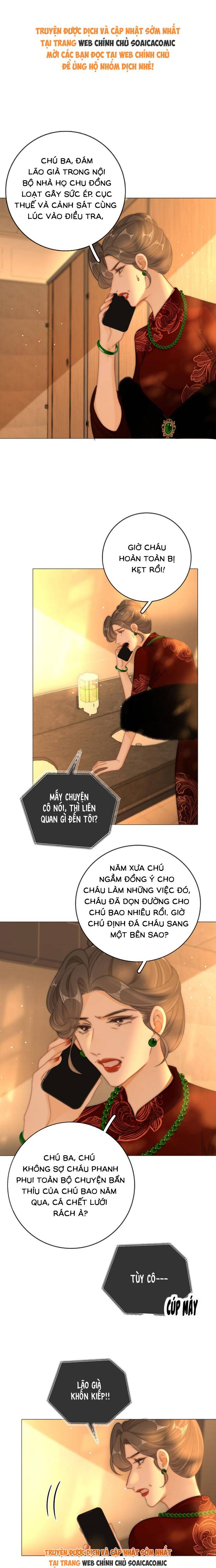 Vưu Vật - Chap Vưu Vật – Chap 194