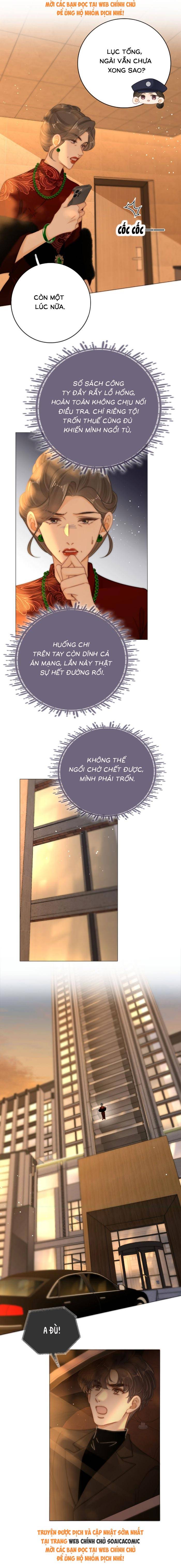 Vưu Vật - Chap Vưu Vật – Chap 194