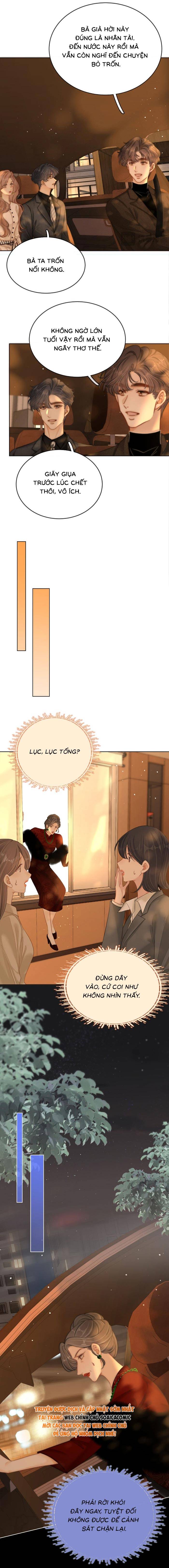 Vưu Vật - Chap Vưu Vật – Chap 194
