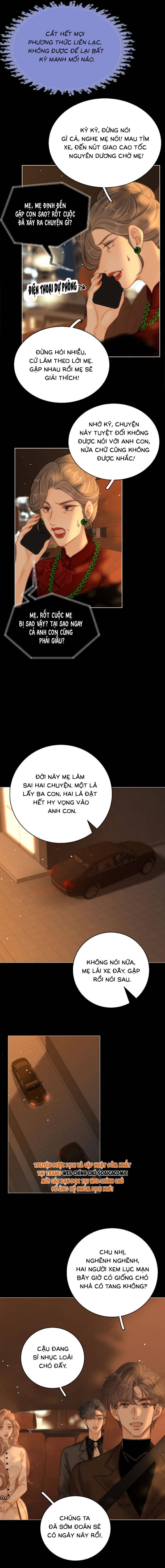Vưu Vật - Chap Vưu Vật – Chap 194