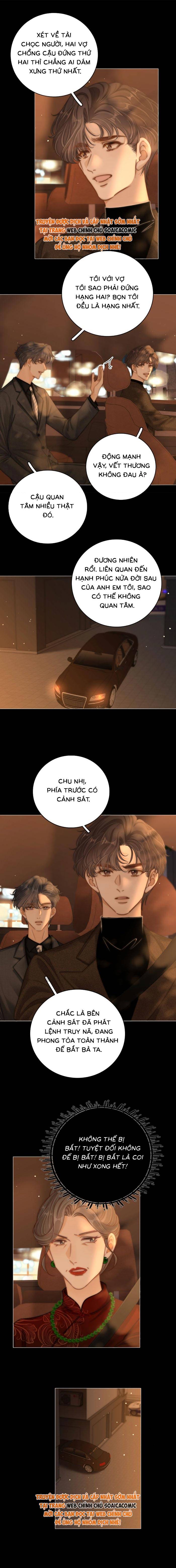 Vưu Vật - Chap Vưu Vật – Chap 194