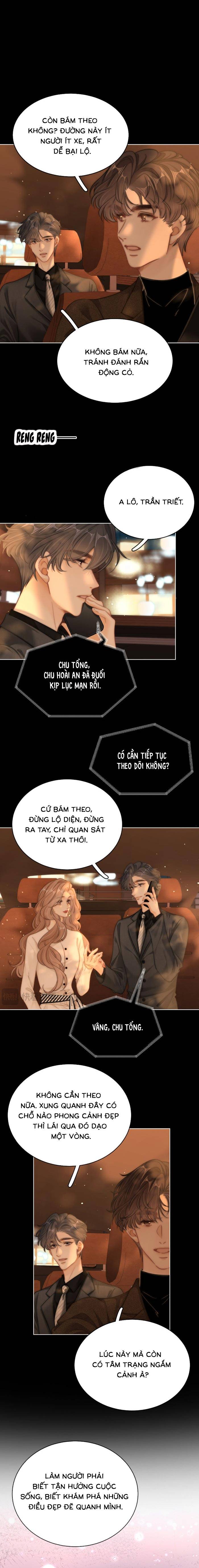Vưu Vật - Chap Vưu Vật – Chap 194