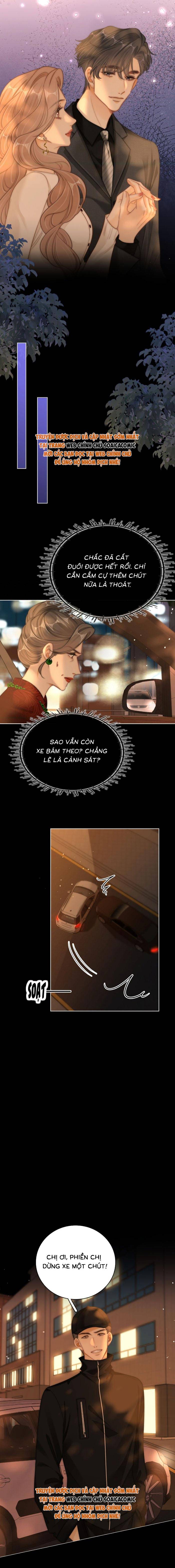 Vưu Vật - Chap Vưu Vật – Chap 194