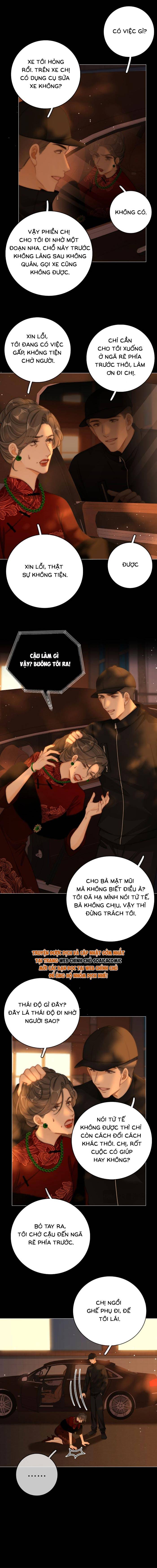 Vưu Vật - Chap Vưu Vật – Chap 194