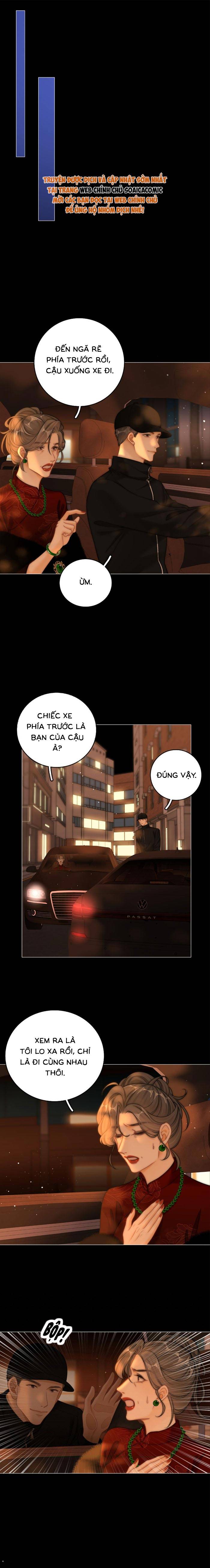 Vưu Vật - Chap Vưu Vật – Chap 194