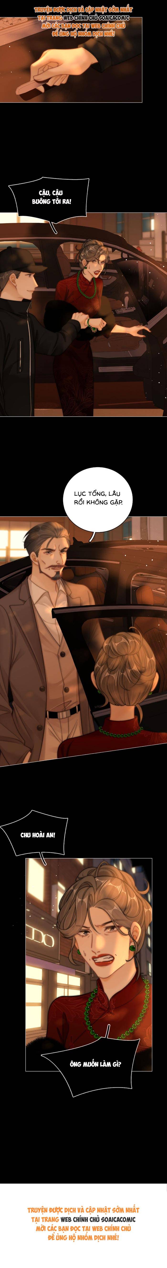 Vưu Vật - Chap Vưu Vật – Chap 194
