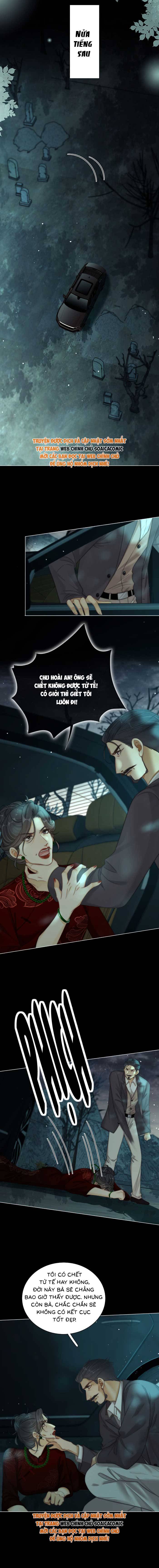Vưu Vật - Chap Vưu Vật – Chap 195