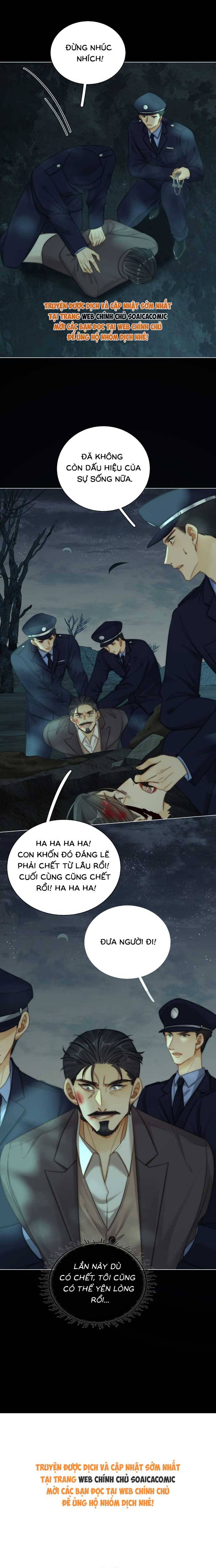 Vưu Vật - Chap Vưu Vật – Chap 195