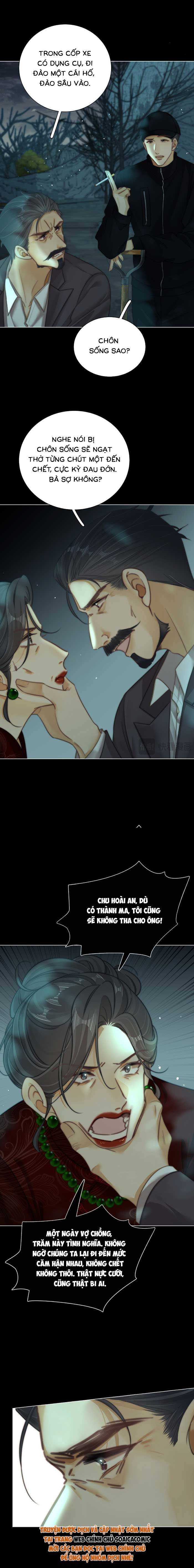 Vưu Vật - Chap Vưu Vật – Chap 195