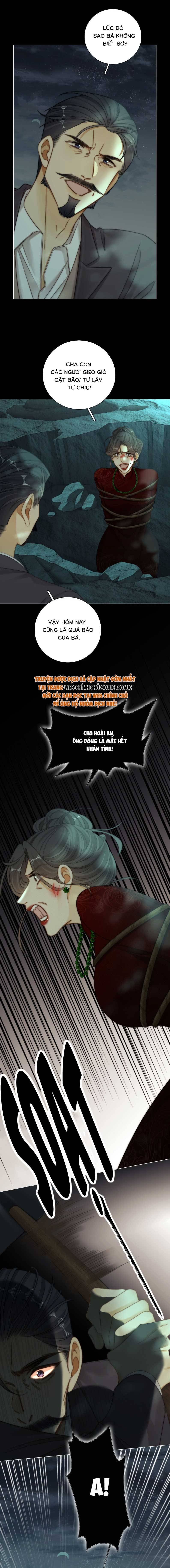 Vưu Vật - Chap Vưu Vật – Chap 195