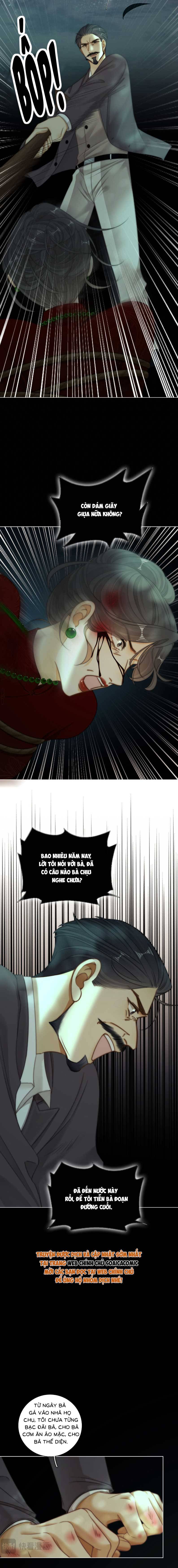 Vưu Vật - Chap Vưu Vật – Chap 195