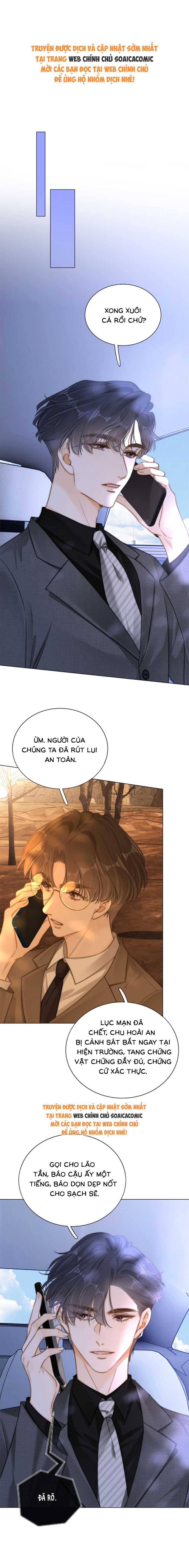 Vưu Vật - Chap Vưu Vật – Chap 196