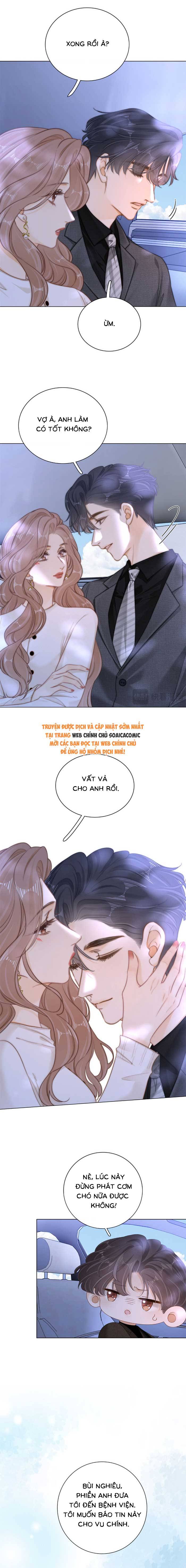 Vưu Vật - Chap Vưu Vật – Chap 196