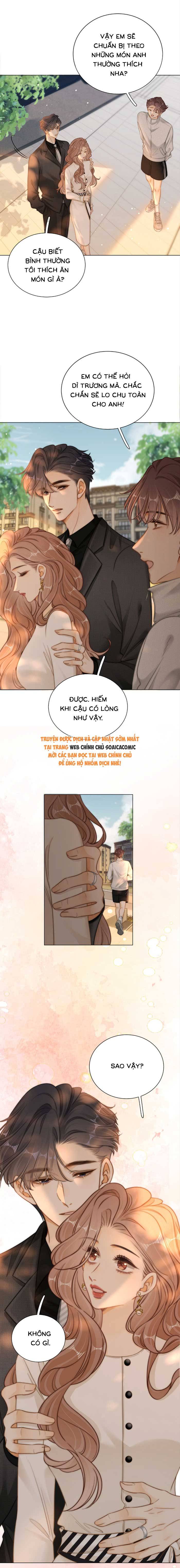Vưu Vật - Chap Vưu Vật – Chap 196