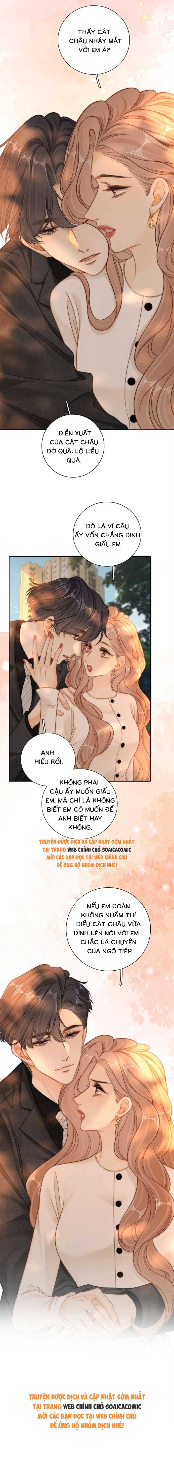 Vưu Vật - Chap Vưu Vật – Chap 196