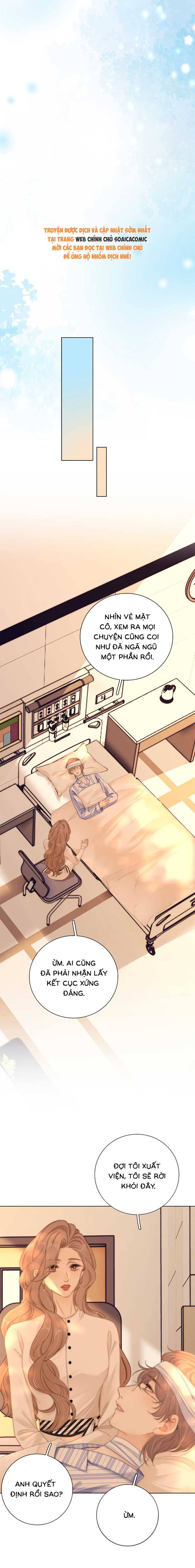 Vưu Vật - Chap Vưu Vật – Chap 196