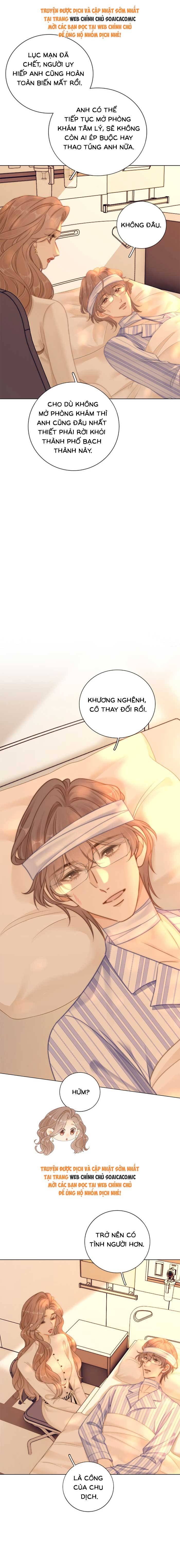 Vưu Vật - Chap Vưu Vật – Chap 196