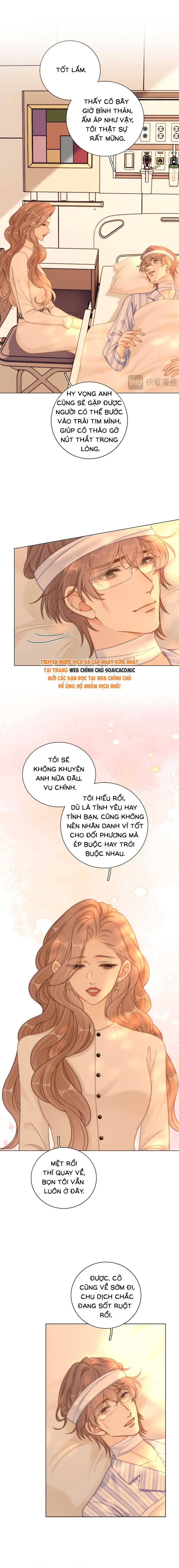 Vưu Vật - Chap Vưu Vật – Chap 196