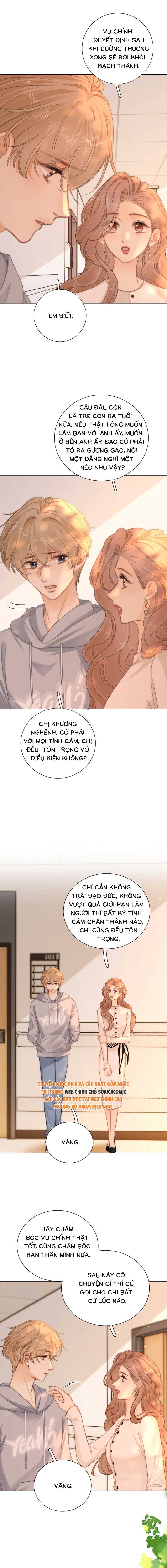 Vưu Vật - Chap Vưu Vật – Chap 196