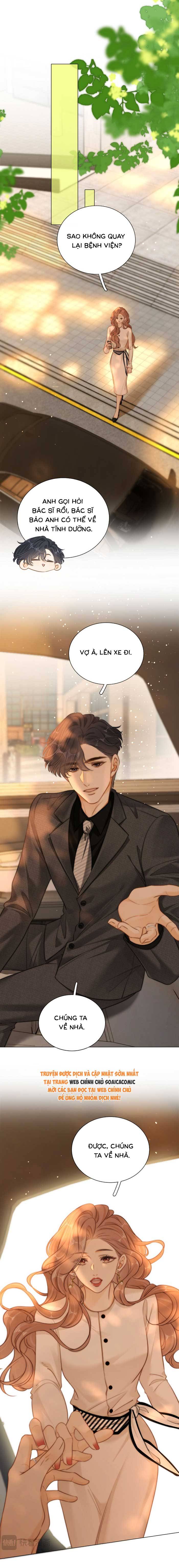Vưu Vật - Chap Vưu Vật – Chap 196