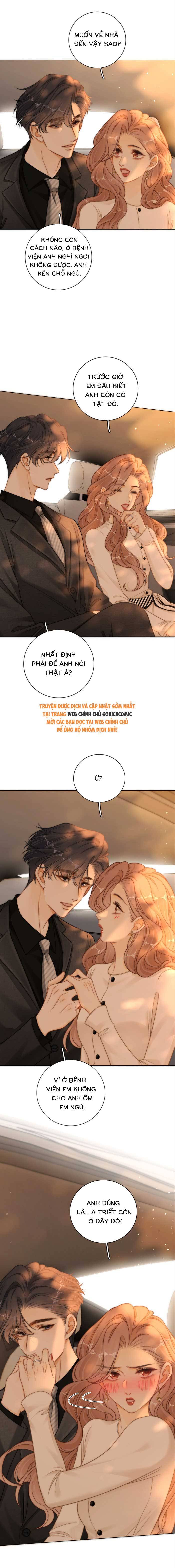 Vưu Vật - Chap Vưu Vật – Chap 196