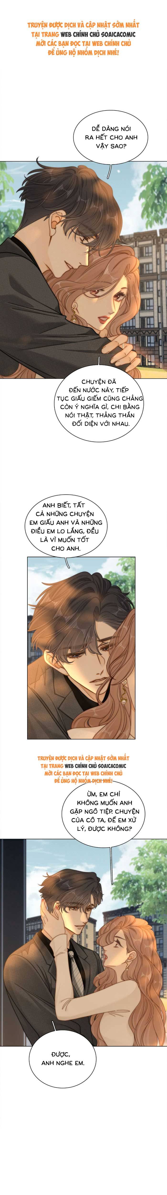 Vưu Vật - Chap Vưu Vật – Chap 197