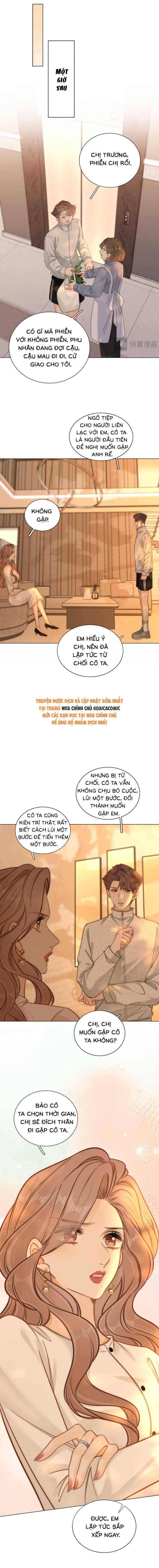 Vưu Vật - Chap Vưu Vật – Chap 197