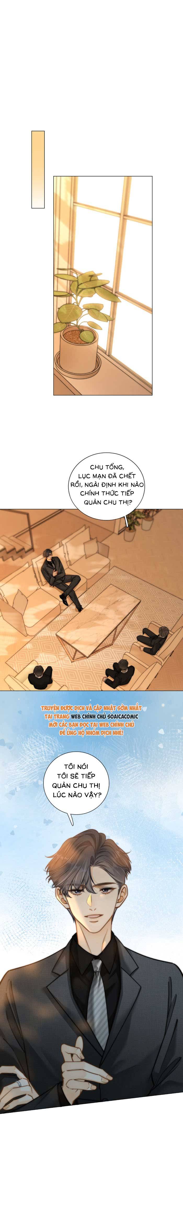 Vưu Vật - Chap Vưu Vật – Chap 197