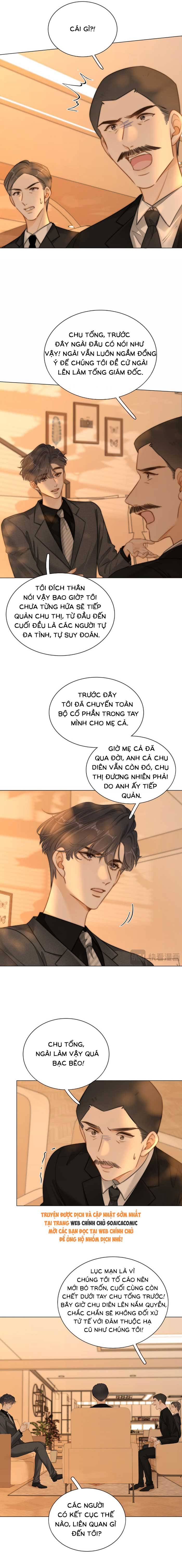 Vưu Vật - Chap Vưu Vật – Chap 197