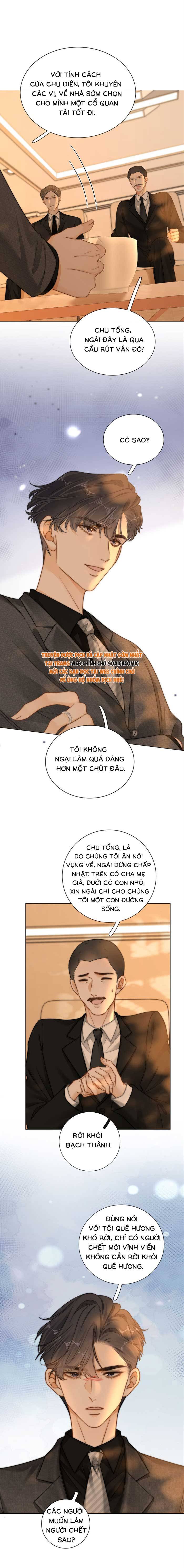Vưu Vật - Chap Vưu Vật – Chap 197