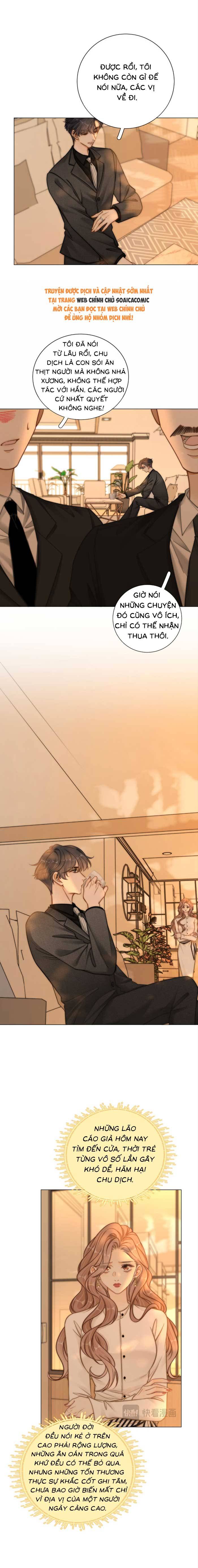 Vưu Vật - Chap Vưu Vật – Chap 197