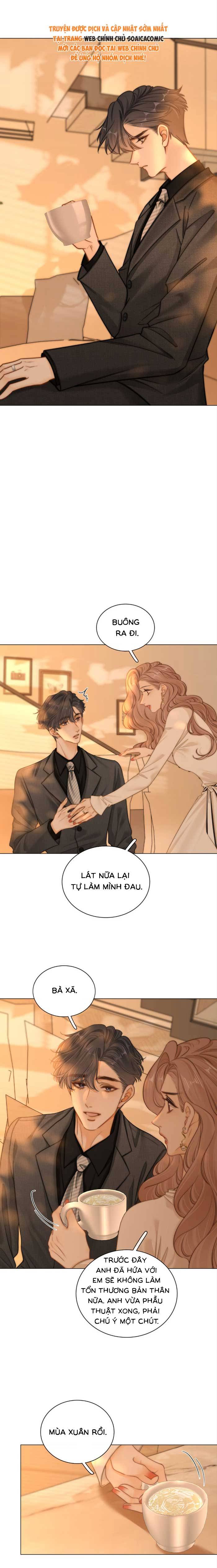 Vưu Vật - Chap Vưu Vật – Chap 197