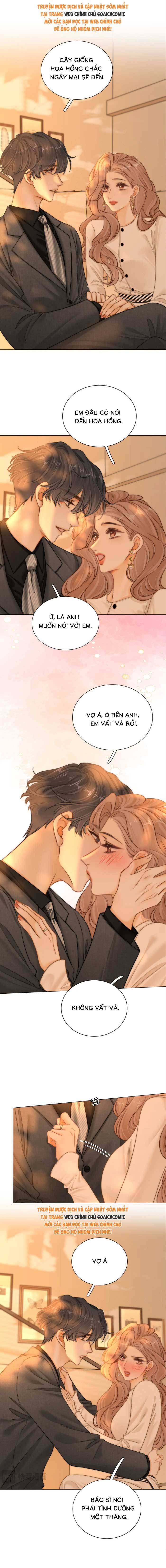 Vưu Vật - Chap Vưu Vật – Chap 197