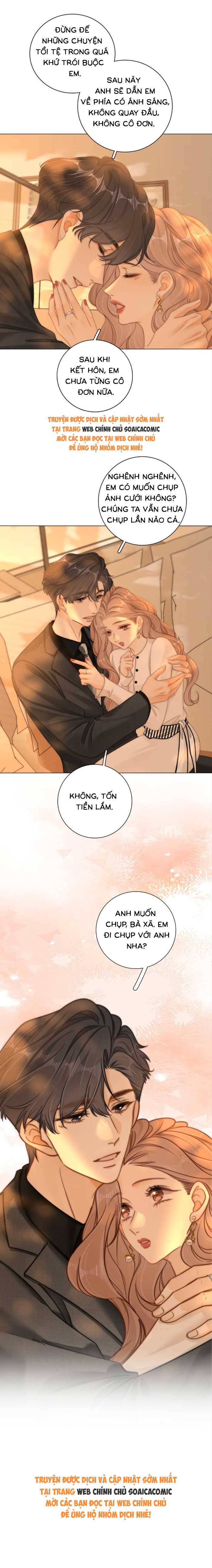 Vưu Vật - Chap Vưu Vật – Chap 197