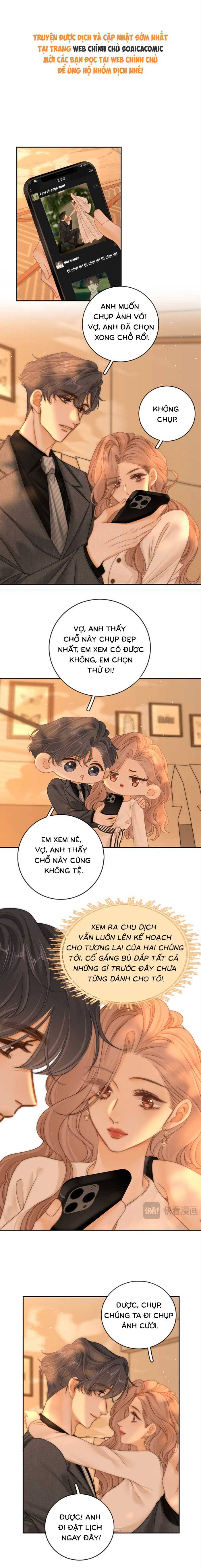 Vưu Vật - Chap Vưu Vật – Chap 198