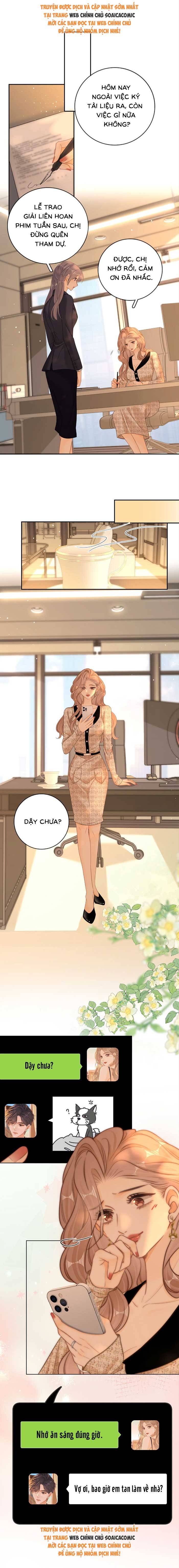 Vưu Vật - Chap Vưu Vật – Chap 198