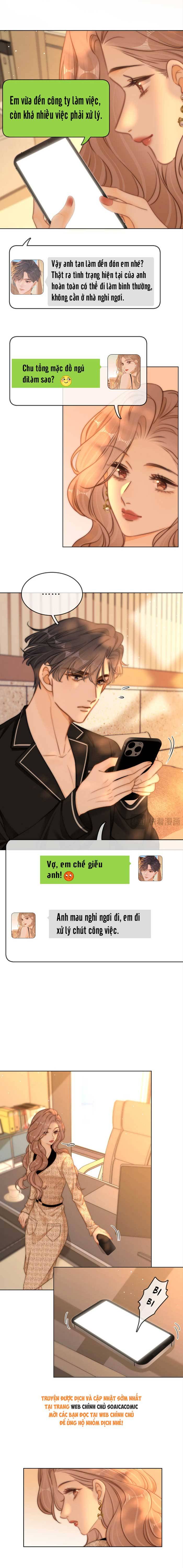 Vưu Vật - Chap Vưu Vật – Chap 198
